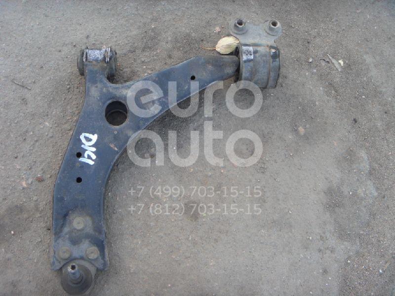 Рычаг передний левый для Ford C-MAX 2003-2010 - Фото №1