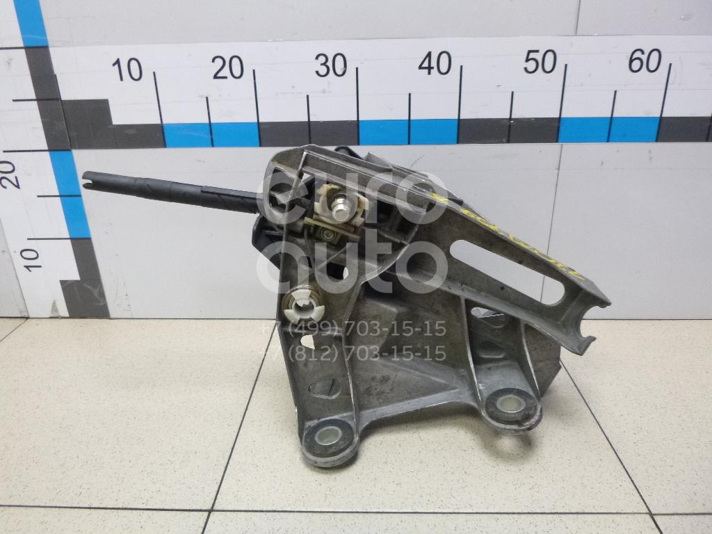 Кулиса КПП для VW Transporter T5 2003-2015 - Фото №1