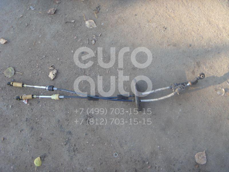 Трос КПП для VW Transporter T5 2003-2015 - Фото №1