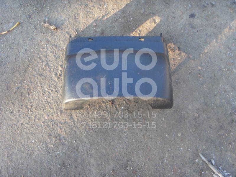 Кожух рулевой колонки верхний для VW Transporter T5 2003-2015 - Фото №1
