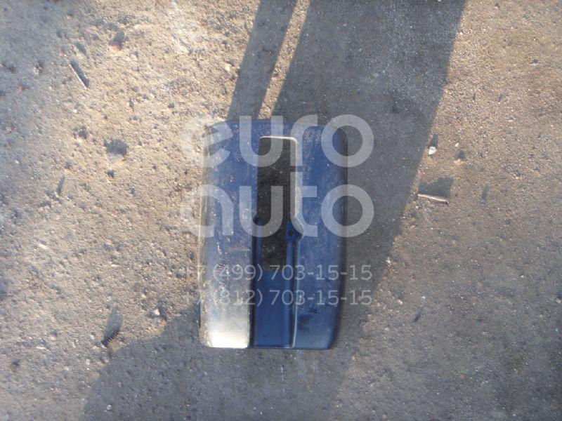 Кожух рулевой колонки нижний для VW Transporter T5 2003-2015 - Фото №1