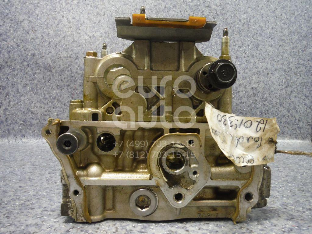Головка блока для Honda Accord VII 2003-2008 - Фото №1