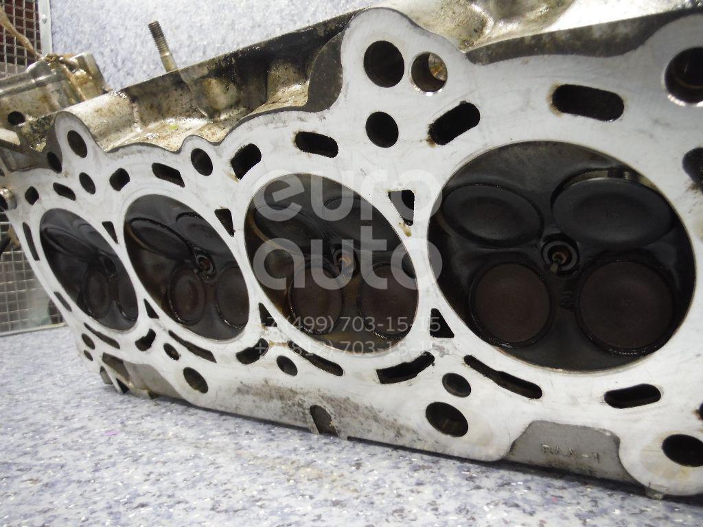 Головка блока для Honda Accord VII 2003-2008 - Фото №1