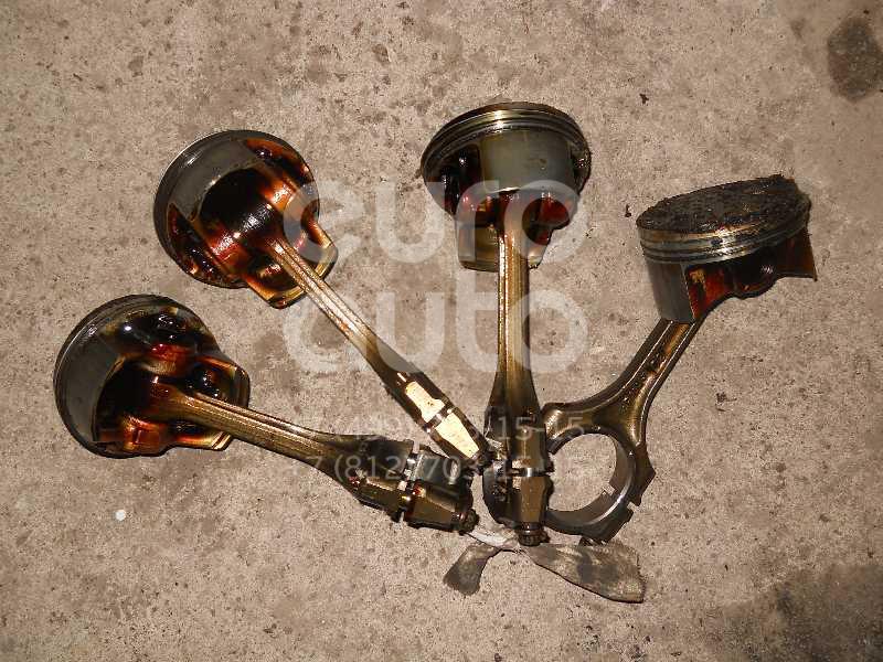 Поршень с шатуном для Honda Accord VII 2003-2008 - Фото №1