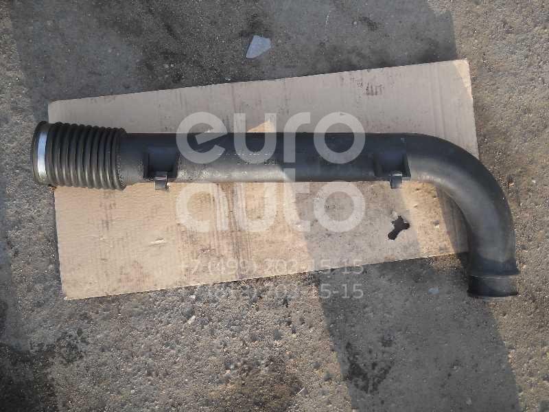 Патрубок воздушного фильтра для Mercedes Benz Vito (638) 1996-2003 - Фото №1
