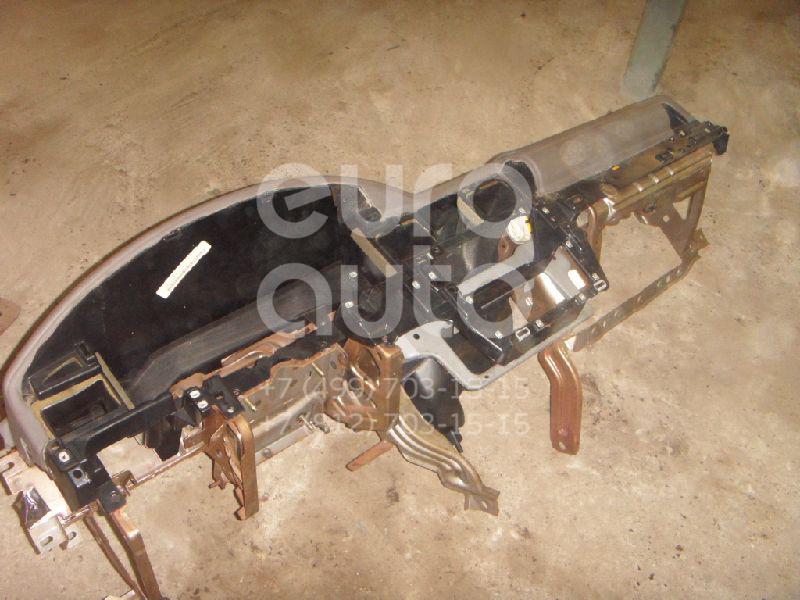 Торпедо для Chrysler Sebring/Dodge Stratus 2001-2007 - Фото №1