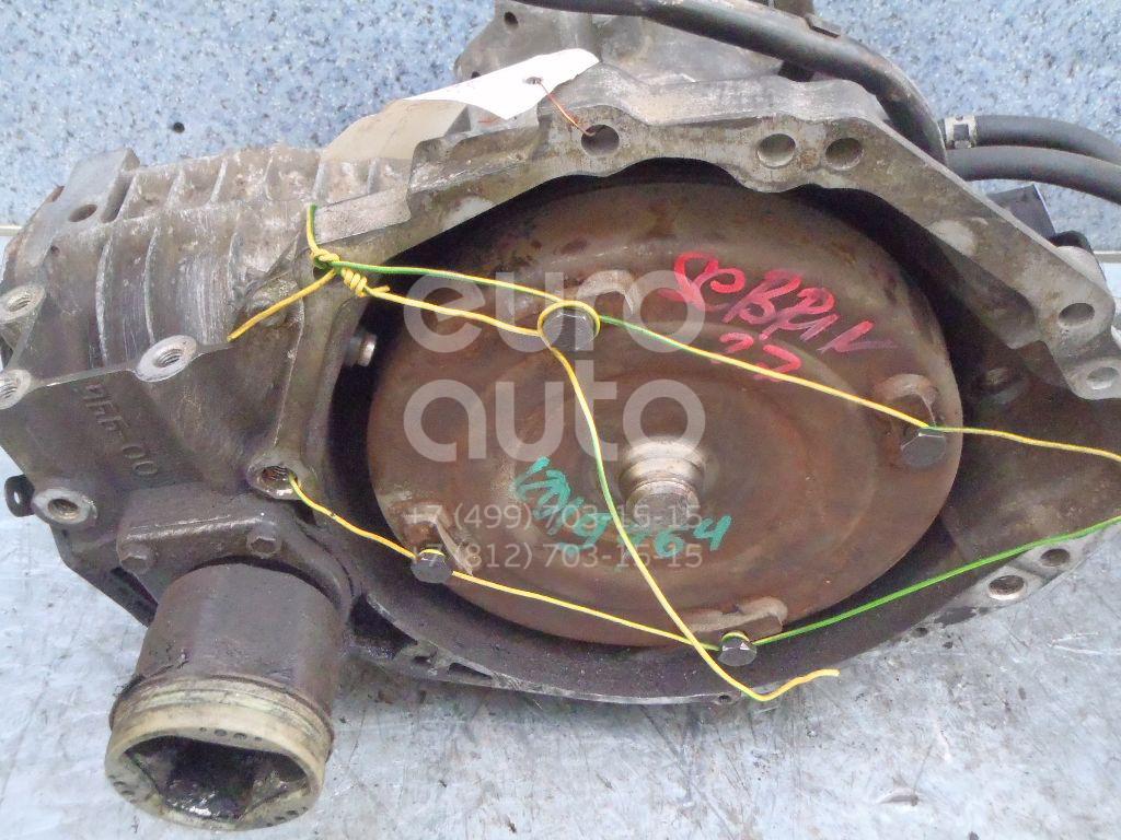 АКПП (автоматическая коробка переключения передач) для Chrysler Sebring/Dodge Stratus 2001-2007 - Фото №1