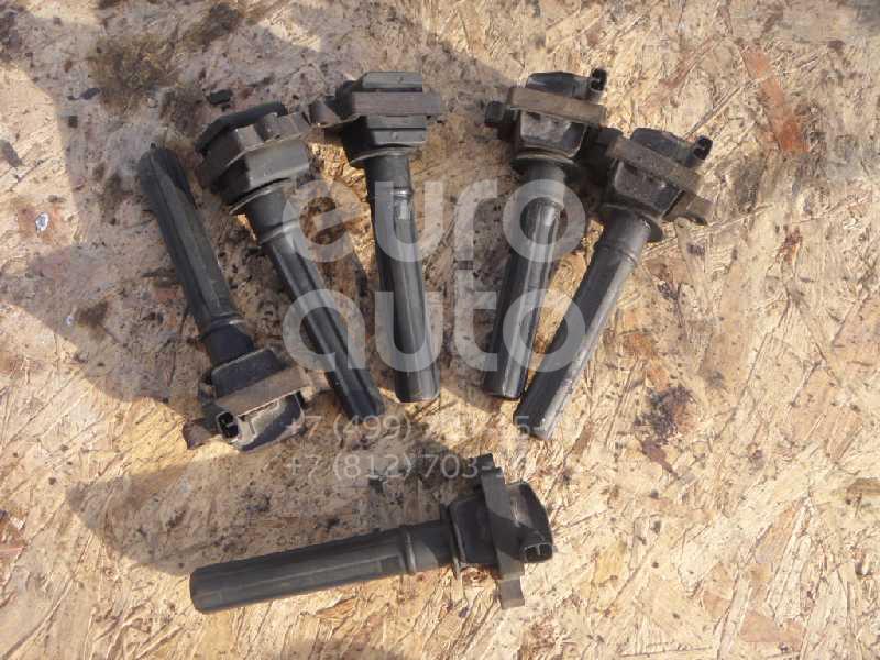 Катушка зажигания для Chrysler,Dodge Sebring/Dodge Stratus 2001-2007;Intrepid 1998-2004;300M 1998-2004;Concord 1998-2004;300C 2004-2010;Magnum 2003-2008 - Фото №1