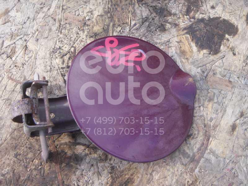 Лючок бензобака для Chrysler Sebring/Dodge Stratus 2001-2007 - Фото №1