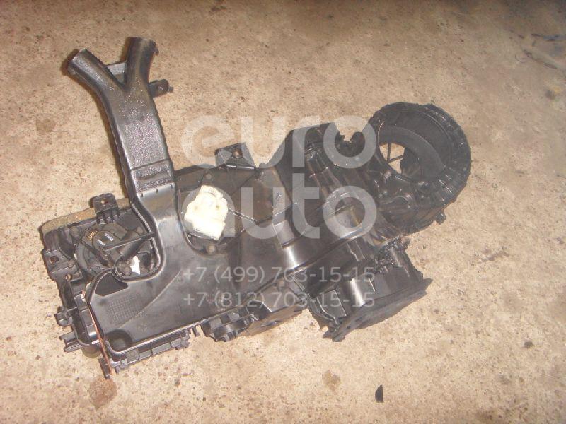 Корпус отопителя для Chrysler Sebring/Dodge Stratus 2001-2007 - Фото №1
