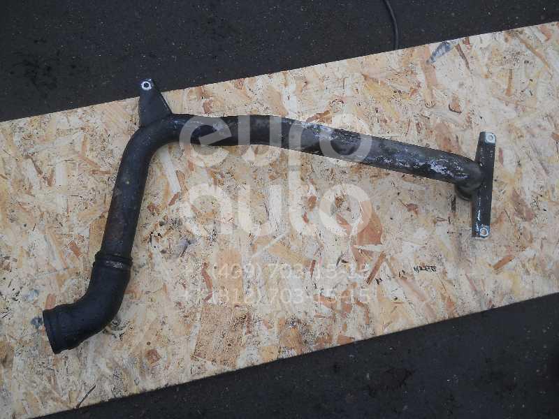 Трубка для Mercedes Benz Vito (638) 1996-2003 - Фото №1