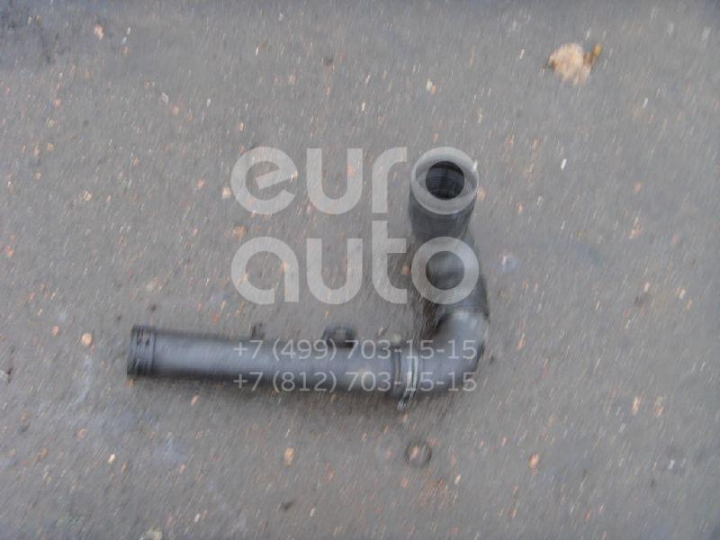 Патрубок воздушного фильтра для VW LT II 1996-2006 - Фото №1