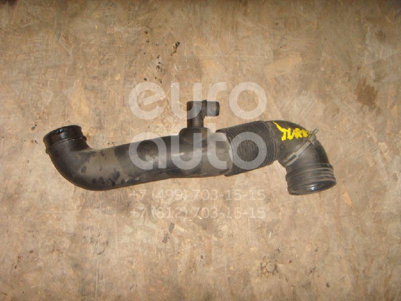 Патрубок воздушного фильтра для VW Transporter T5 2003-2015 - Фото №1