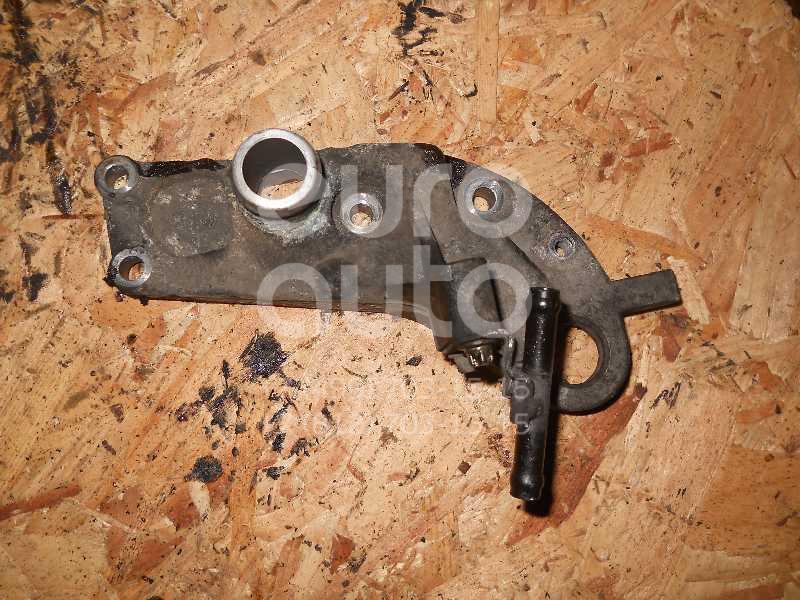Фланец для Mercedes Benz Vito (638) 1996-2003 - Фото №1