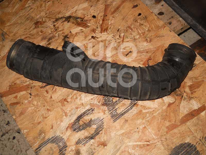 Патрубок воздушного фильтра для Mercedes Benz Vito (638) 1996-2003 - Фото №1