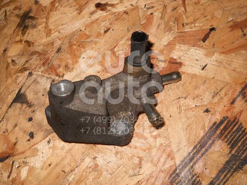 Фланец / тройник для Mercedes Benz Vito (638) 1996-2003;Sprinter (901-905)/Sprinter Classic (909) 1995-2006 - Фото №1