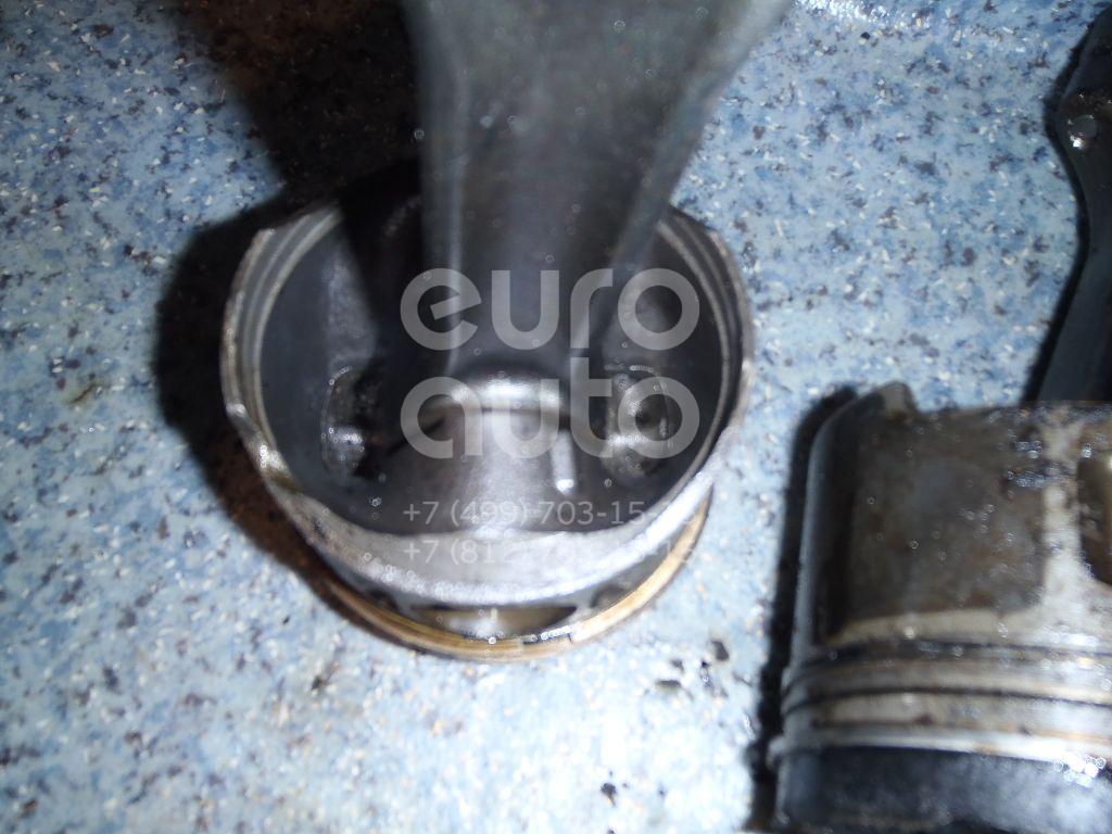 Поршень с шатуном для Mercedes Benz Vito (638) 1996-2003 - Фото №1