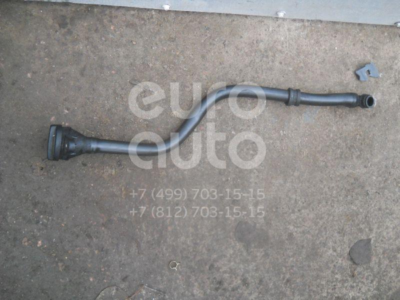 Маслозаливная горловина для Mercedes Benz Vito (638) 1996-2003 - Фото №1