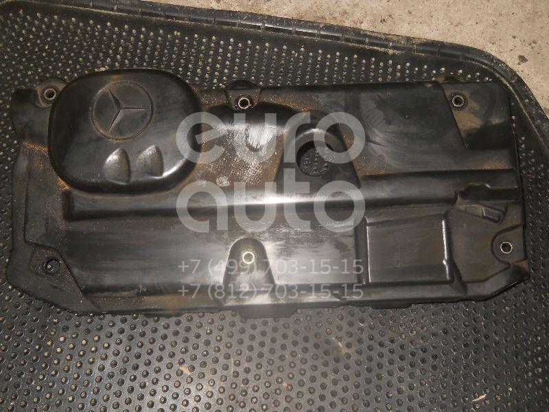 Накладка декоративная для Mercedes Benz Vito (638) 1996-2003 - Фото №1