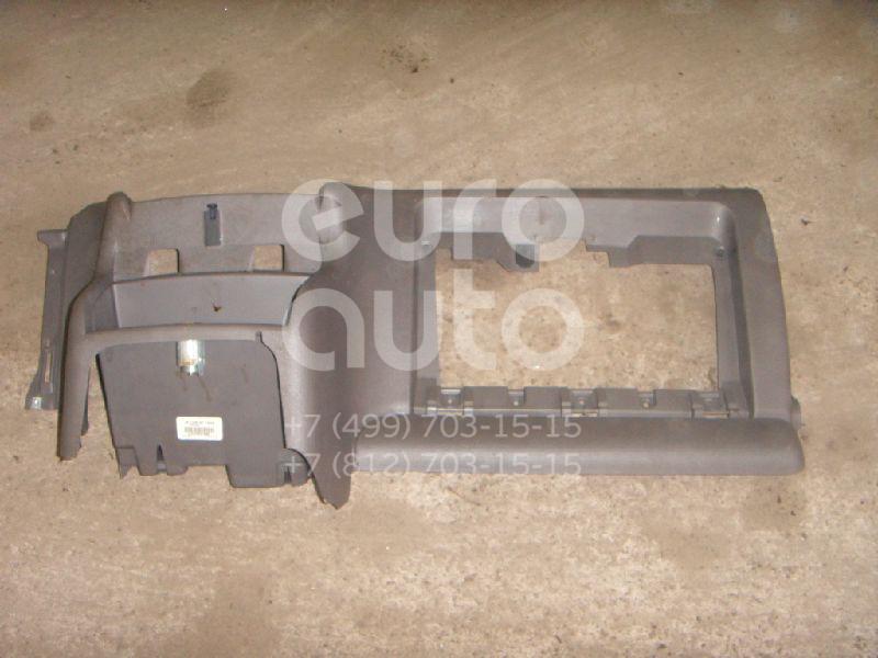Торпедо для Chrysler Sebring/Dodge Stratus 2001-2007 - Фото №1