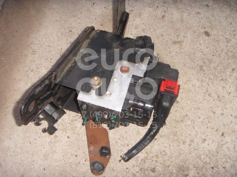 Блок ABS (насос) для Renault Kangoo 1997-2003 - Фото №1