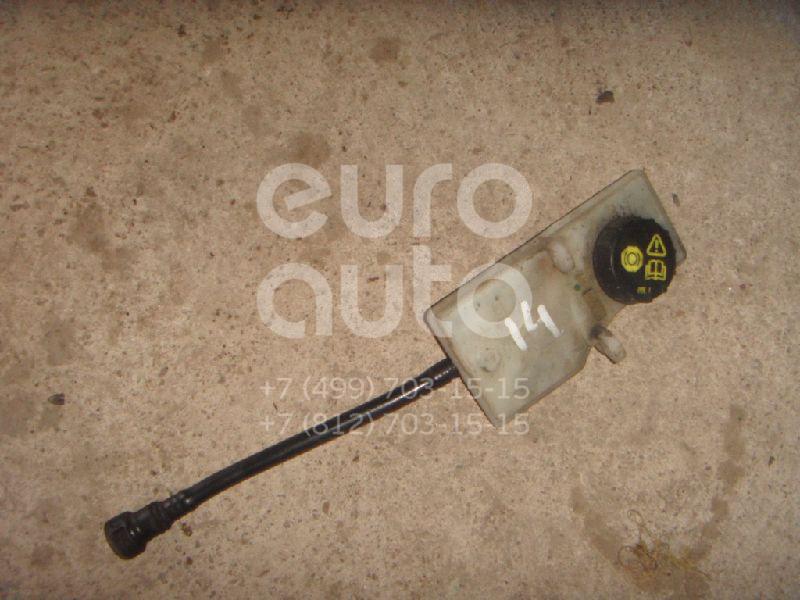 Бачок главного тормозного цилиндра для Ford C-MAX 2003-2010 - Фото №1