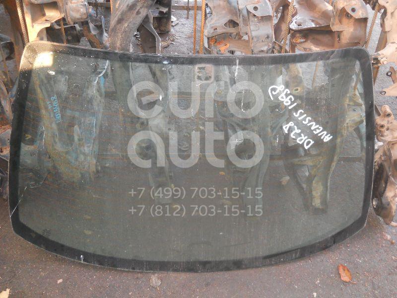 Стекло заднее для Toyota Avensis I 1997-2003 - Фото №1