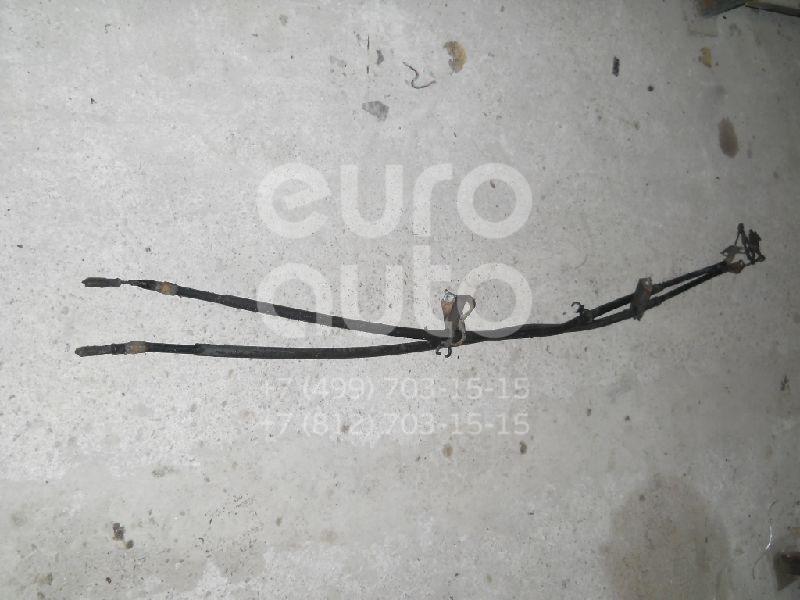 Трос стояночного тормоза для VW LT II 1996-2006 - Фото №1