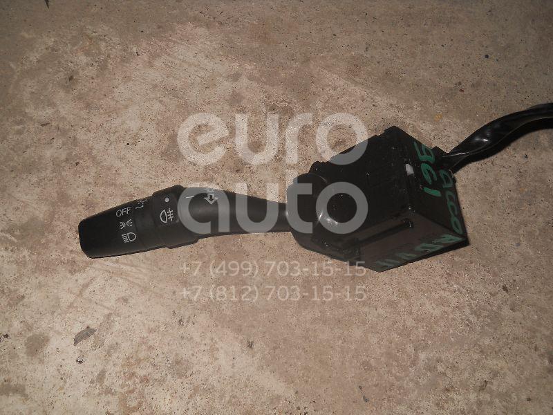 Переключатель поворотов подрулевой для Honda Accord VII 2003-2008 - Фото №1