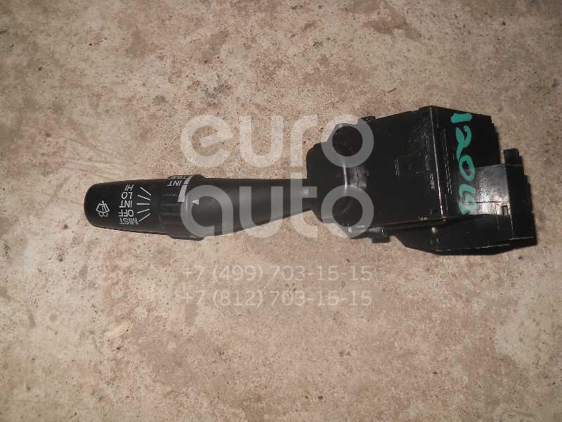 Переключатель стеклоочистителей для Honda Accord VII 2003-2008 - Фото №1