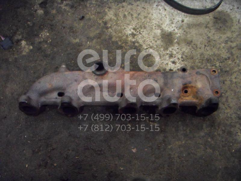 Коллектор выпускной для VW LT II 1996-2006 - Фото №1
