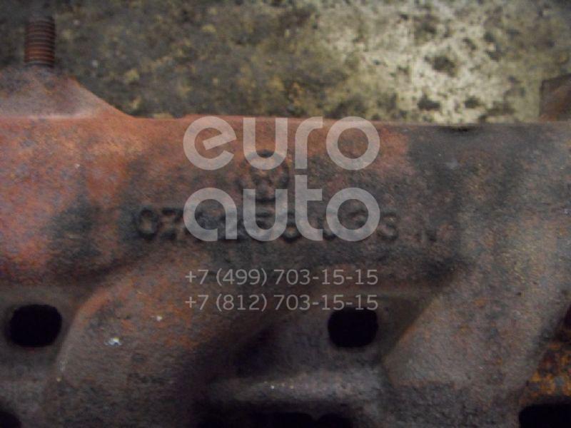 Коллектор выпускной для VW LT II 1996-2006 - Фото №1