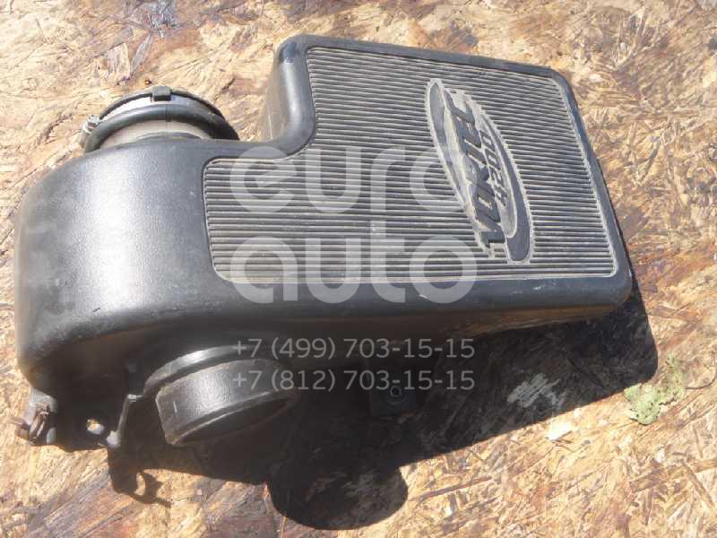Резонатор воздушного фильтра для Chevrolet Trail Blazer 2001-2010 - Фото №1