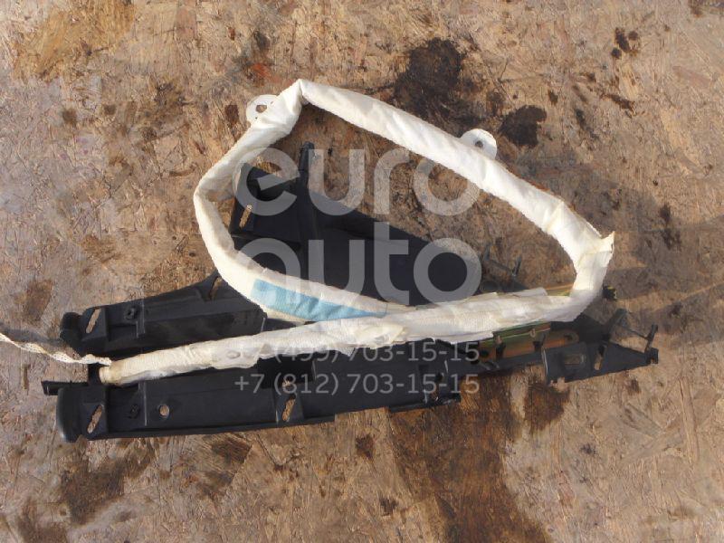 Подушка безопасности боковая (шторка) для Chrysler Sebring/Dodge Stratus 2001-2007 - Фото №1