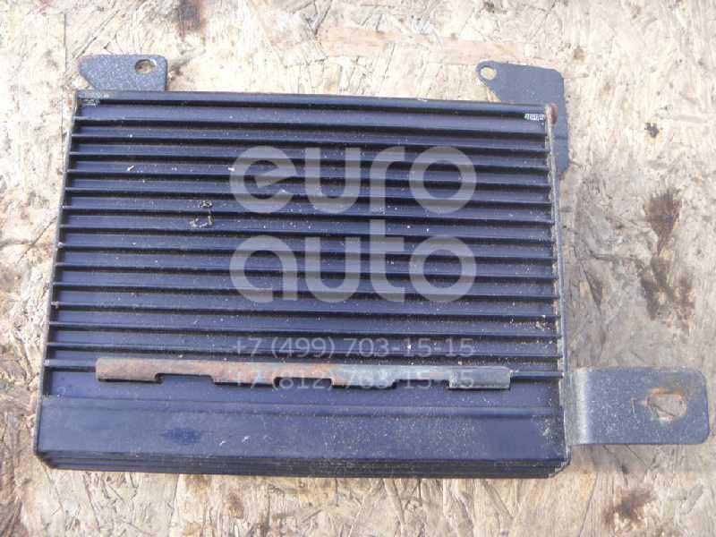 Усилитель акустической системы для Chrysler Sebring/Dodge Stratus 2001-2007 - Фото №1