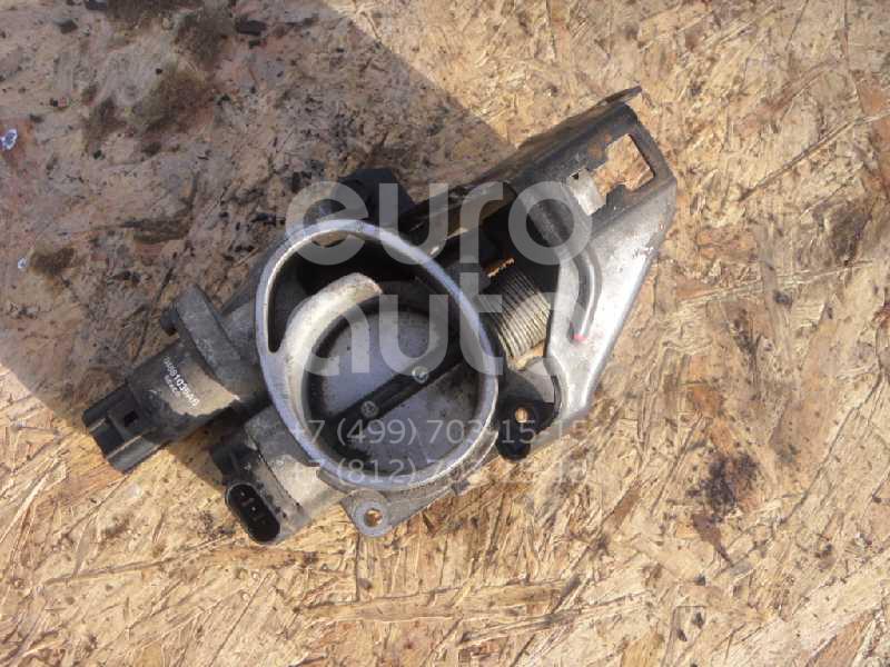 Заслонка дроссельная механическая для Chrysler Sebring/Dodge Stratus 2001-2007 - Фото №1