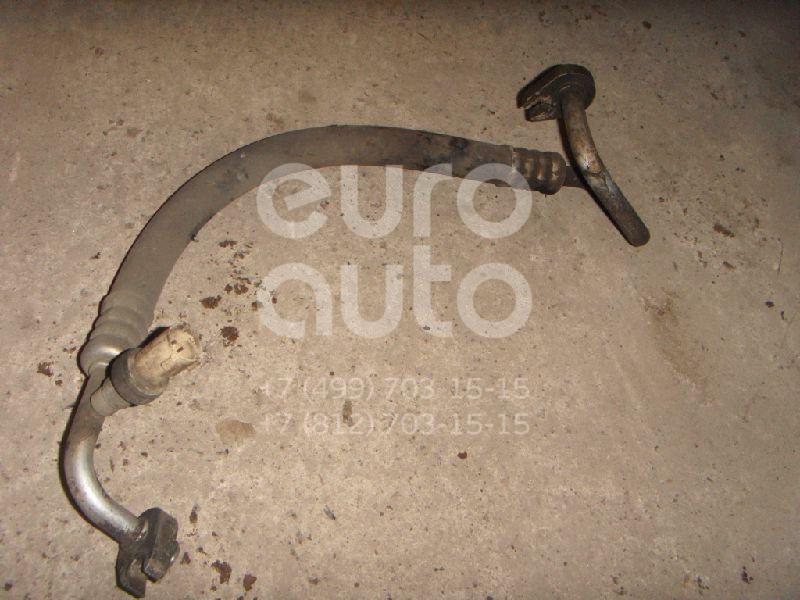 Трубка кондиционера для Chrysler Sebring/Dodge Stratus 2001-2007 - Фото №1
