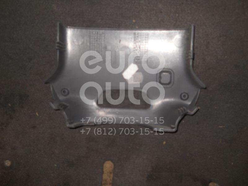 Кожух рулевой колонки нижний для Mercedes Benz Vito (638) 1996-2003 - Фото №1