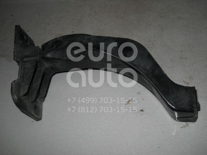 Направляющая переднего бампера правая для Mercedes Benz A140/160 W168 1997-2004 - Фото №1