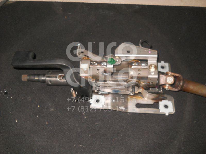 Колонка рулевая для Honda Accord VII 2003-2008 - Фото №1