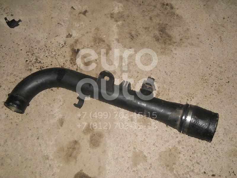 Трубка пластиковая для VW LT II 1996-2006 - Фото №1