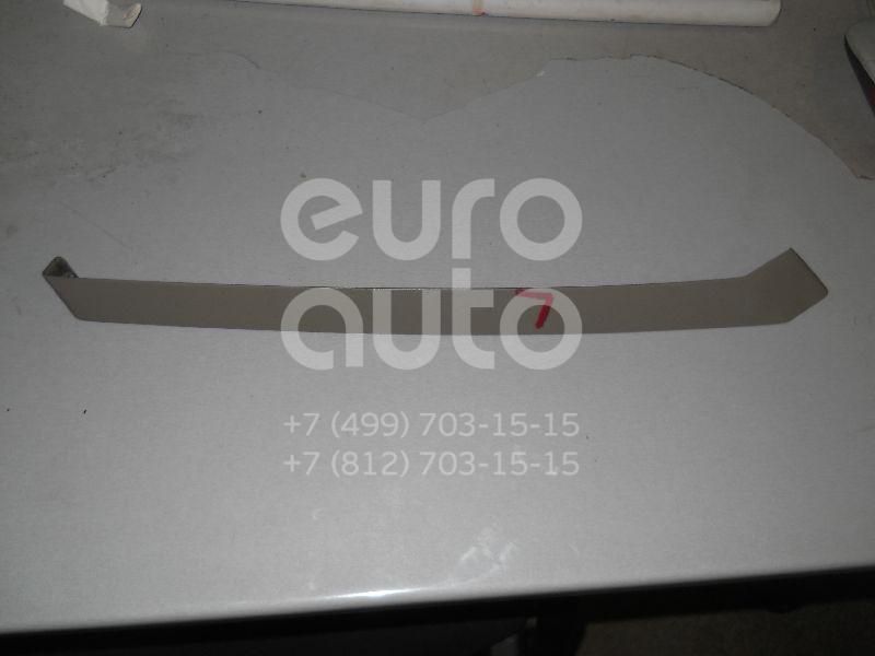 Накладка заднего крыла левого для Mercedes Benz W124 1984-1993 - Фото №1