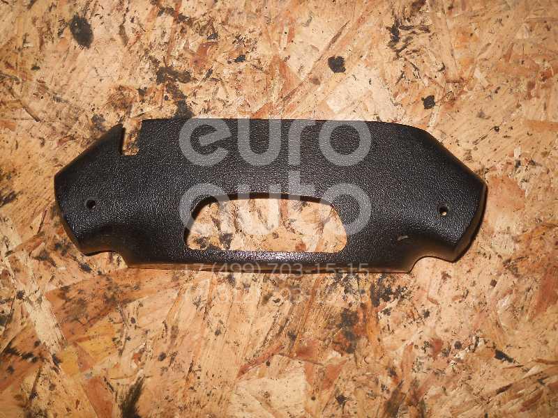Кожух рулевой колонки нижний для VW LT II 1996-2006 - Фото №1