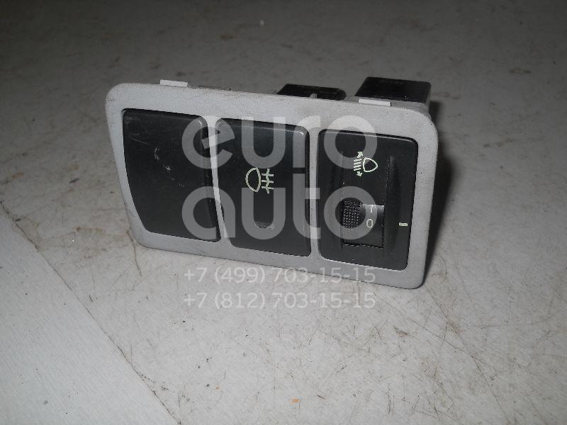 Блок кнопок для Hyundai Sonata V (NF) 2005-2010 - Фото №1