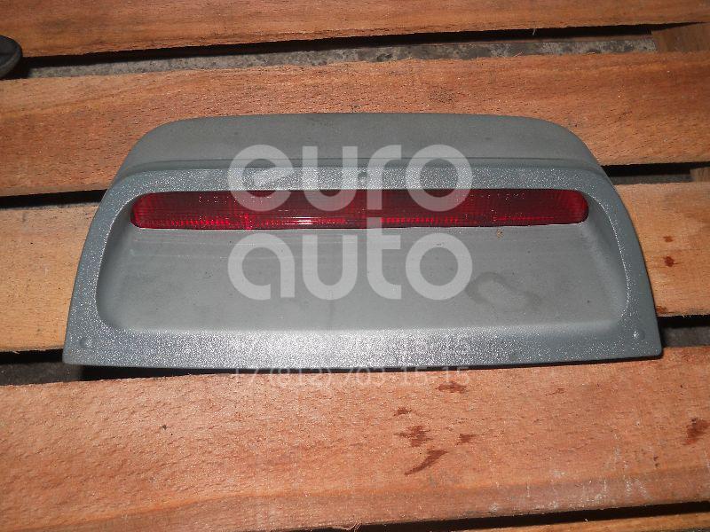 Фонарь задний (стоп сигнал) для Renault Megane I 1996-1999;Megane I 1999-2004 - Фото №1
