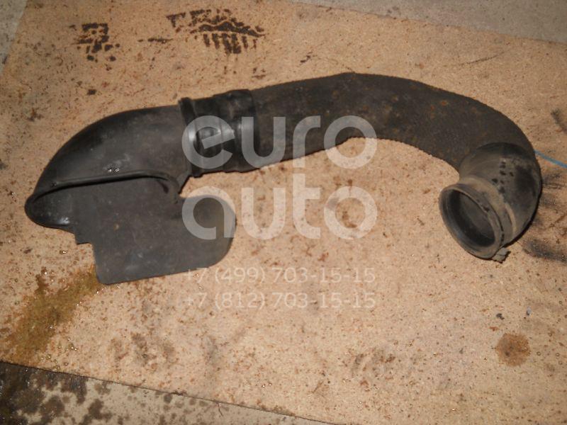 Воздуховод для Renault Megane I 1996-1999 - Фото №1