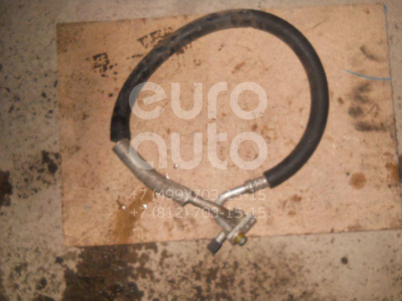 Трубка кондиционера для Renault Megane I 1996-1999 - Фото №1