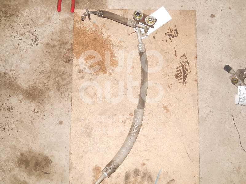 Трубка кондиционера для Renault Megane I 1996-1999 - Фото №1