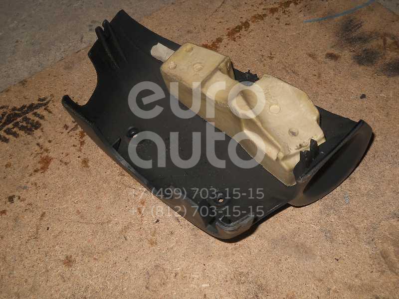 Кожух рулевой колонки нижний для Renault Megane I 1996-1999;Megane I 1999-2003 - Фото №1