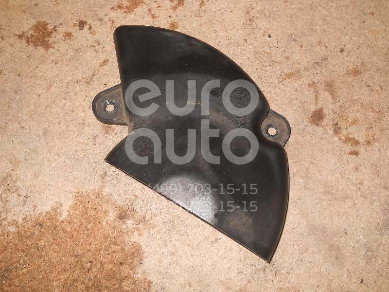 Кожух ремня ГРМ для Renault Megane I 1996-1999 - Фото №1